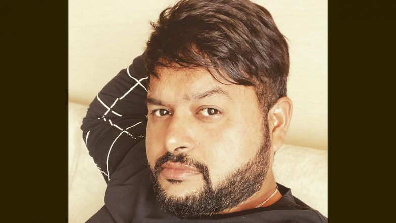 Thaman S Tests Positive for COVID-19; Music Composer Reveals He’s Home Quarantined