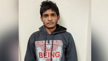 Bulli Bai App Case: Main Accused Neeraj Bishnoi Sent To 7-Day Police Custody By Delhi Court