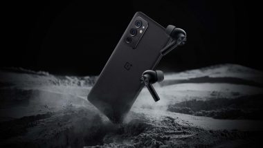 OnePlus 9RT, OnePlus Buds Z2 TWS Earphones To Be Launched in India on January 14, 2022