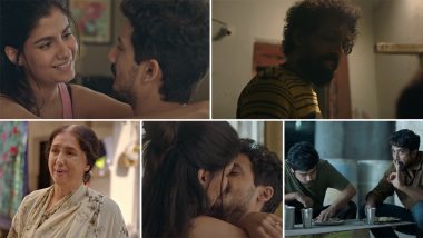 Unpaused Trailer: Naya Safar’ Anthology Starring Saqib Saleem, Shreya Dhanwanthary And Others, Gives A Glimpse Of The Challenges Faced By All Due To The Pandemic (Watch Video)