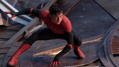 Spider-Man No Way Home: Tom Holland’s MCU Film Tops New Year’s Eve Box Office Charts, Earns a Total of $572.6 Million