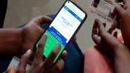 India News | Now 6 Members Can Register Using One Mobile Number on Co-WIN Portal