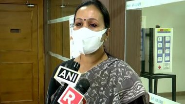 Omicron Found in 94% of Positive Samples in Kerala, Says Health Minister Veena George