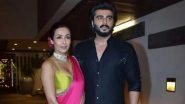 Arjun Kapoor Reacts To Trolls Commenting On His Age Gap With Girlfriend Malaika Arora