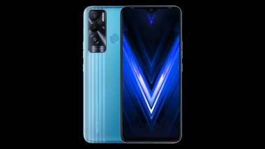 Tecno Pova Neo To Be Launched in India on January 20, 2022; Expected Prices, Features & Specifications