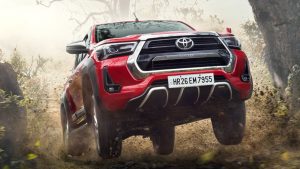 auto-Toyota Hilux Price, Specifications and Features; Check All Before Launch on July 28