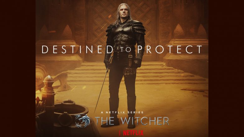 The Witcher Season 3: The Netflix Series Starring Henry Cavill and Anya Chalotra Goes Into Production