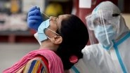 COVID-19 in Mumbai: No New Coronavirus Death Recorded in Past 24 Hours; 255 Test Positive