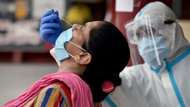 COVID19: India Reports 1,829 Fresh Coronavirus Cases, 33 Deaths in Past 24 Hours