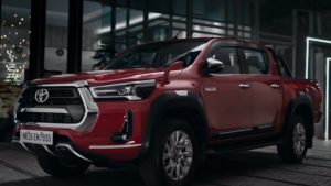 auto-Toyota Hilux 2026 Launch Date Revealed; Check Expected Specifications, Price