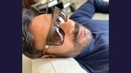 Ajay Devgn Reveals He Has a Busy 2022 for His Upcoming Projects, Says &lsquo;I&rsquo;m Going to Work Every Day&rsquo;