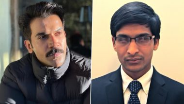 Rajkummar Rao To Star In Srikanth Bolla Biopic: All You Need To Know About The Visually Impaired Industrialist, Founder Of Bollant Industries