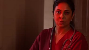 Human: Shefali Shah Opens Up About Her Role in the Upcoming Medical Thriller Series, Says ‘She’s Complicated and Unpredictable’