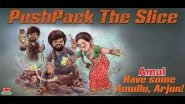 Pushpa: Amul Topical Celebrates the Success of Allu Arjun&rsquo;s Action Film (View Pic)