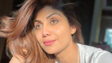 Shilpa Shetty Kundra Talks About Small Joys Of Life With This Beautiful Sunkissed Picture
