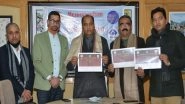 India News | Himachal CM Launches UNNATI Portal, Mobile App of HPSIDC
