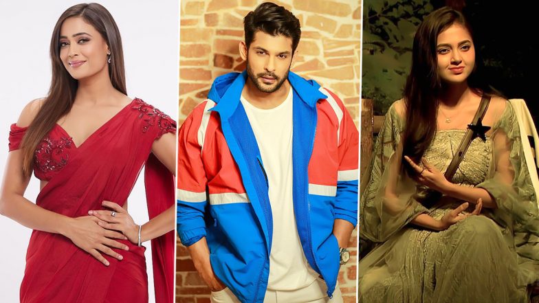 Bigg Boss Winners: Shweta Tiwari, Sidharth Shukla, Tejasswi Prakash &ndash; Here&rsquo;s The List Of Colors TV Actors Who Have Won The Reality Show