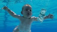 Judge Dismisses the Lawsuit Filed Against the Nirvana&rsquo;s &lsquo;Nevermind&rsquo; Baby Album Cover