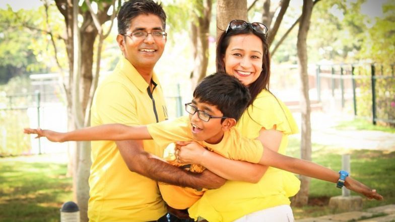 Father Petitions to Government For Safe Tourism After Losing His 12-Year-Old Son At Paragliding Site in Himachal Pradesh