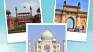 National Tourism Day 2022 in India: Fun and Inspirational Quotes on Travel