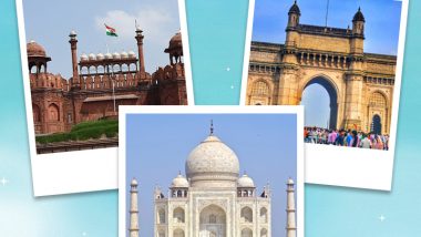 National Tourism Day 2022 in India: Fun and Inspirational Quotes on Travel