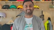 Business News | How India's Most Loved Hypebeast Brand Urban Monkey Made It to Shark Tank