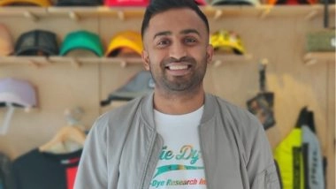 Business News | How India's Most Loved Hypebeast Brand Urban Monkey Made It to Shark Tank