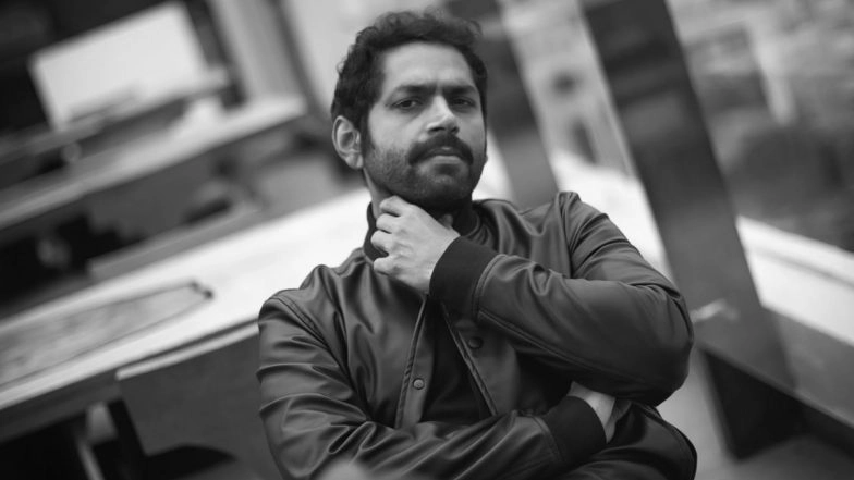 Sharib Hashmi: I Don’t Choose Projects to Prove My Versatility