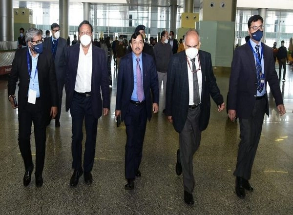 India News | Punjab Polls: Valuables Worth Rs 46.66 Cr Seized in State After Enforcement of Code of Conduct