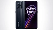 Realme 9 Pro&rsquo;s Full Specifications Sheet Leaked, Snapdragon 695 SoC With 6GB RAM and 128GB Internal Storage Confirmed