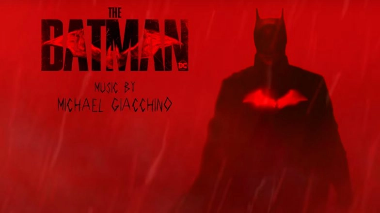 Composer Michael Giacchino Unveils the Batman Theme