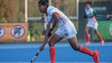 Sports News |  Hockey India Names 66 Players for Junior Women's National Camp