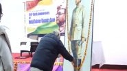 India News | RSS Chief Pays Tribute to Netaji Bose, Says He Instilled Fire of Patriotism Among Indian Soldiers in British Army