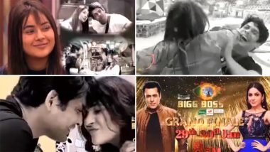 Bigg Boss 15 Grand Finale: Shehnaaz Gill To Give a Special Tribute to Sidharth Shukla on Salman Khan’s Reality Show (Watch Video)