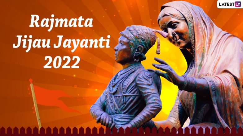 Rajmata Jijau Jayanti 2022 Images in Marathi & HD Wallpapers For Free Download Online: Celebrate Rajmata Jijabai's Birth Anniversary With Quotes and Messages