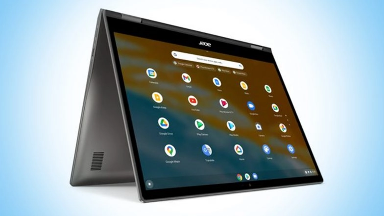 Acer Launches Chromebook Spin 513, Chromebook 315 and Chromebook 314, Price Start at $299.99