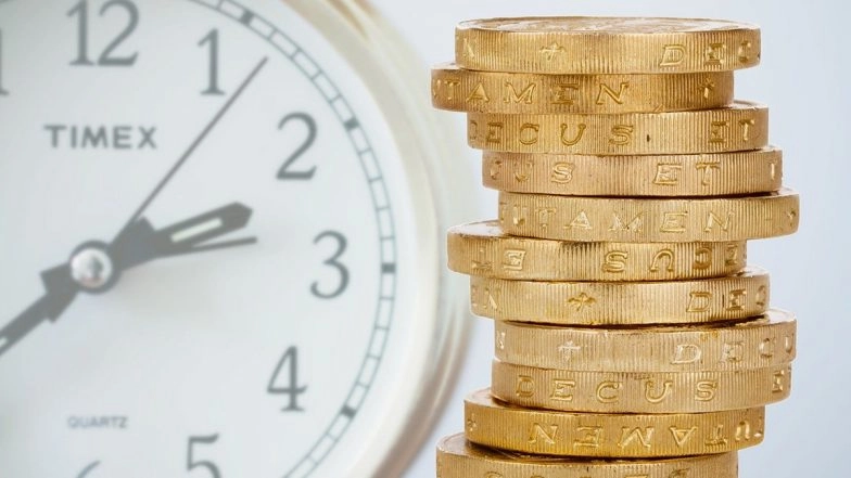 Study Examines That Time-Based Factors Impact Your Investment Decisions and Your Ability To Evaluate Them Further!