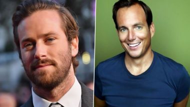 Next Goal Wins: Armie Hammer Gets Replaced by Will Arnett for Taika Waititi’s Soccer Comedy Drama