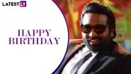 Vijay Sethupathi Birthday: 5 Interesting Facts Of Tamil Cinema&rsquo;s Makkal Selvan You Should Know!