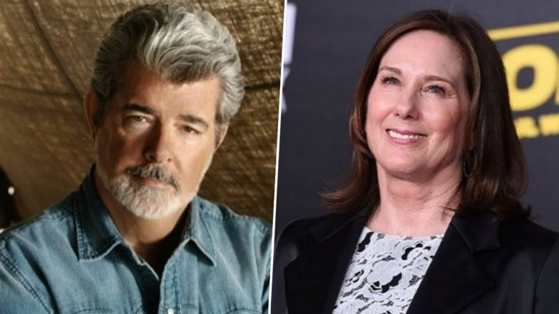 George Lucas, Kathleen Kennedy to Receive Milestone Honour at 2022 Producers Guild Awards