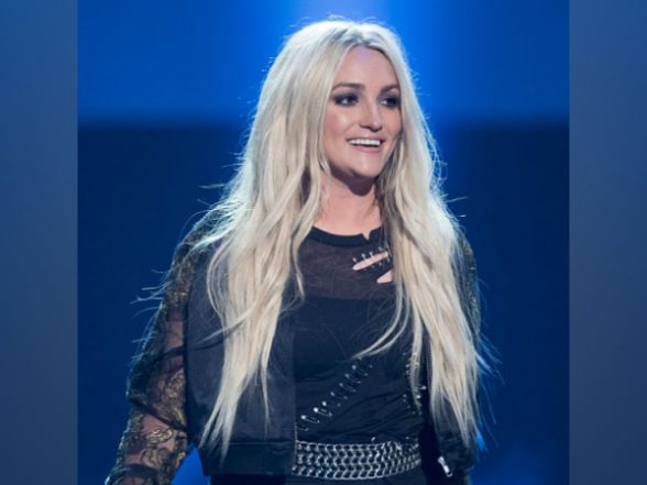 Entertainment News | Jamie Lynn Spears Not Doing Book Tour for 'Things I Should Have Said' - Vimarsana News