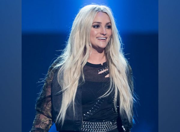 Entertainment News | Jamie Lynn Spears Not Doing Book Tour for 'Things I Should Have Said'