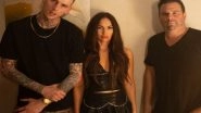 Entertainment News | 'Where It All Began': Director Randall Emmett Shares when Megan Fox, Machine Gun Kelly First Met
