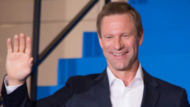 The Bricklayer: Aaron Eckhart Signs Up for an Action-Thriller Film by Renny Harlin