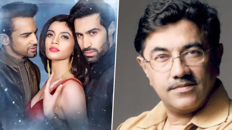 Filmmaker Suneel Darshan Accuses Google of Copyright Infringement Over His 2017 Film Ek Haseena Thi Ek Deewana Tha