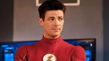 The Flash Season 9: Grant Gustin to Make a New Deal for Renewal of CW’s Flagship DC Series