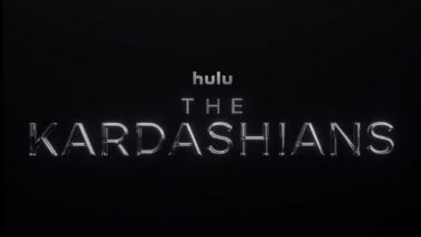The Kardashians: Hulu Drops the First Teaser of Kardashian-Jenner Family’s New Show (Watch Video)