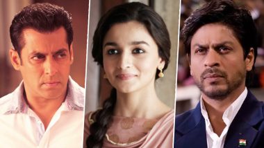 Republic Day 2022: 7 Bollywood Dialogues That Will Awaken the Patriotic Side of You