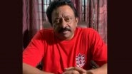 Ram Gopal Varma Slams the Andhra Pradesh Government Regarding the Movie Ticket Price Issue