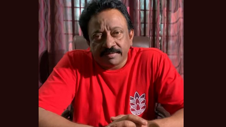 Ram Gopal Varma Reacts on Celeb Divorces, Says ‘Nothing Murders Love Faster Than Marriage’